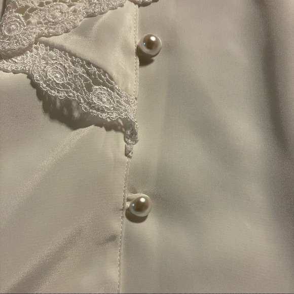 ✅3x Host Pick✅ Jordan Dress Blouse, 14 - Picture 5 of 7